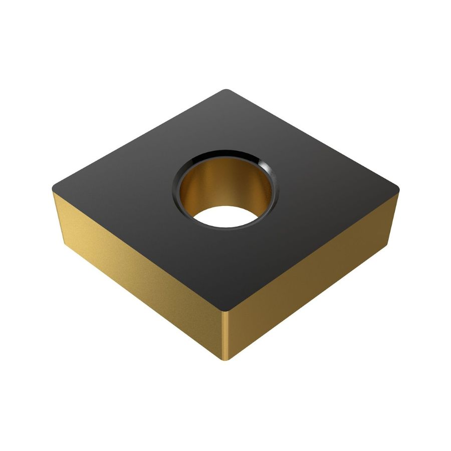 Mũi tiện YG-1, Dòng CNMA12