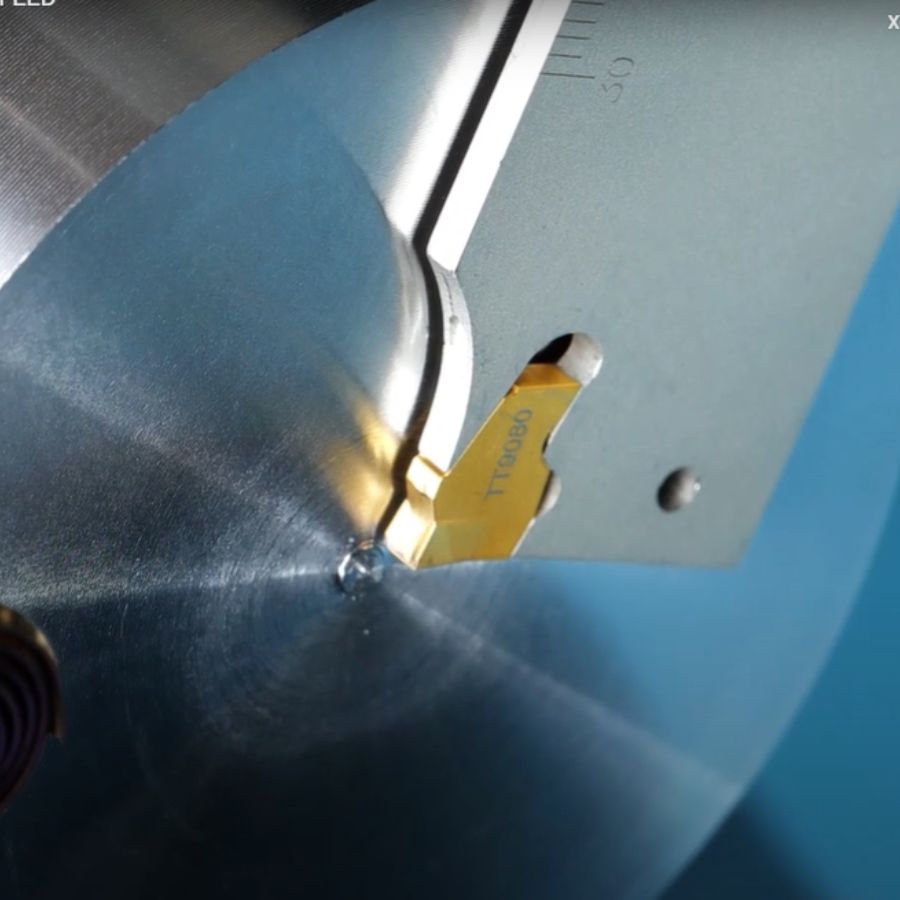 Dao Cắt Đứt  Đường kính lớn SFC_ SFJ