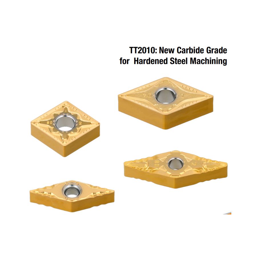Dao Tiện Chuyên Thép Sau Nhiệt TT2010