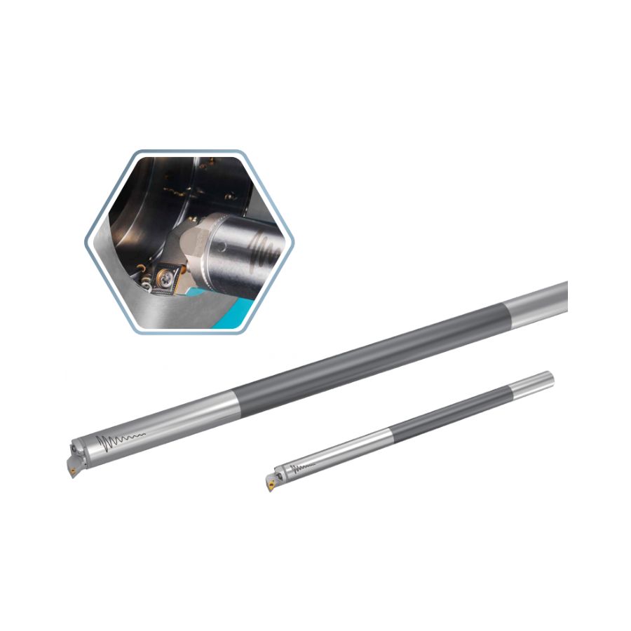 Cán Tiện Chống Rung